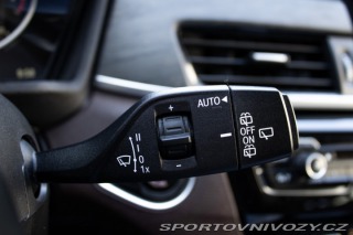 BMW X1 xDrive 20i xLine A/T / A 2018