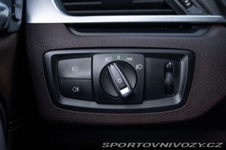 BMW X1 xDrive 20i xLine A/T / A 2018