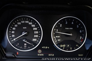 BMW X1 xDrive 20i xLine A/T / A 2018