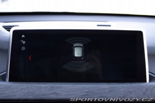 BMW X1 xDrive 20i xLine A/T / A 2018