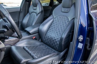 Audi S6 4.0 TFSI V8 quattro 309 2013