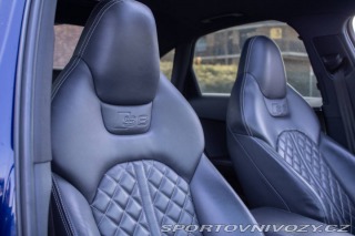 Audi S6 4.0 TFSI V8 quattro 309 2013