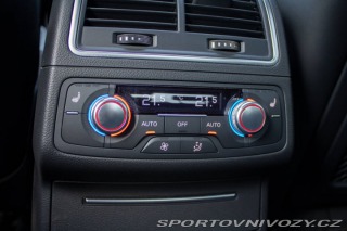 Audi S6 4.0 TFSI V8 quattro 309 2013