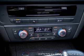 Audi S6 4.0 TFSI V8 quattro 309 2013