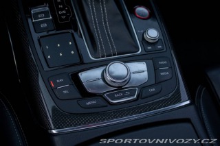 Audi S6 4.0 TFSI V8 quattro 309 2013