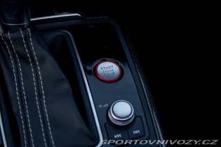 Audi S6 4.0 TFSI V8 quattro 309 2013