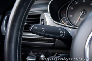 Audi S6 4.0 TFSI V8 quattro 309 2013