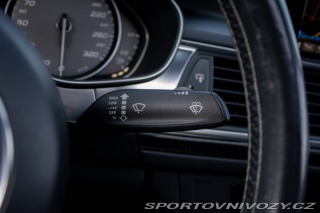 Audi S6 4.0 TFSI V8 quattro 309 2013