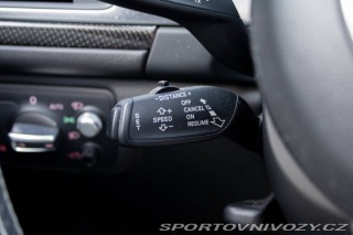 Audi S6 4.0 TFSI V8 quattro 309 2013