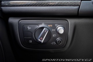 Audi S6 4.0 TFSI V8 quattro 309 2013