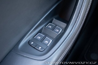 Audi S6 4.0 TFSI V8 quattro 309 2013