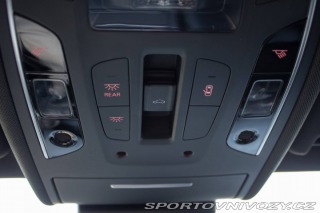 Audi S6 4.0 TFSI V8 quattro 309 2013