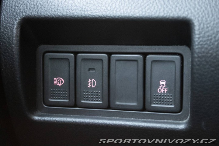 Suzuki Swift Sport 1.6 VVT Sport, 100kW, M6 2016