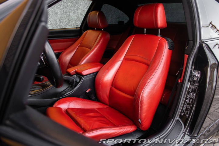 BMW 3 Coupé  335i AT CUSTOM TUN 2007