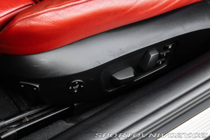 BMW 3 Coupé  335i AT CUSTOM TUN 2007