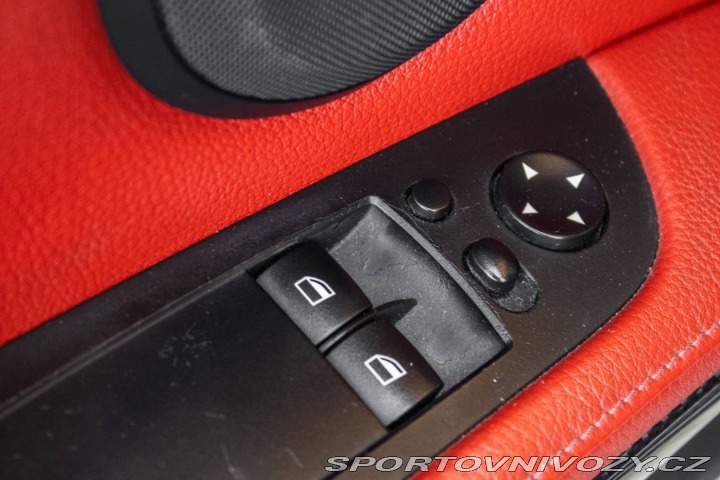 BMW 3 Coupé  335i AT CUSTOM TUN 2007