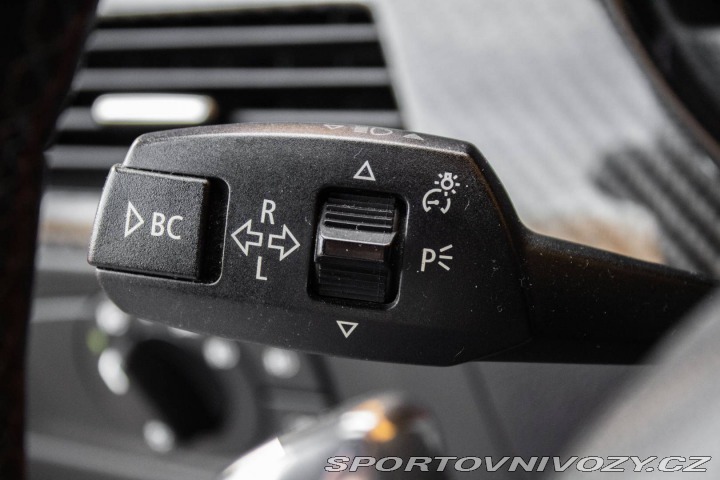 BMW 3 Coupé  335i AT CUSTOM TUN 2007