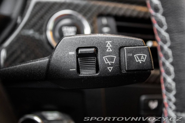 BMW 3 Coupé  335i AT CUSTOM TUN 2007