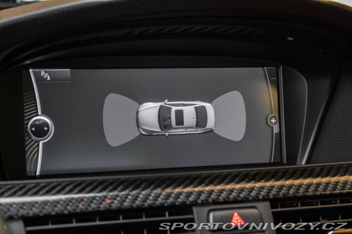 BMW 3 Coupé  335i AT CUSTOM TUN 2007