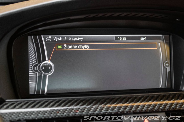 BMW 3 Coupé  335i AT CUSTOM TUN 2007