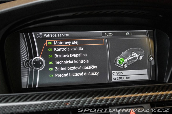 BMW 3 Coupé  335i AT CUSTOM TUN 2007