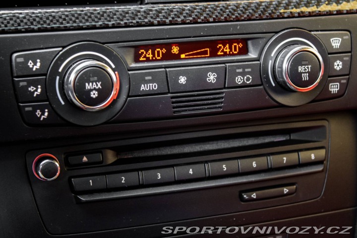 BMW 3 Coupé  335i AT CUSTOM TUN 2007