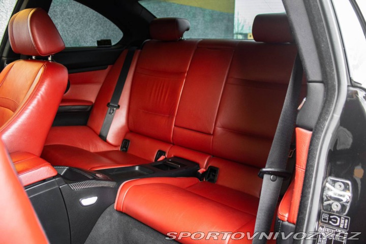 BMW 3 Coupé  335i AT CUSTOM TUN 2007