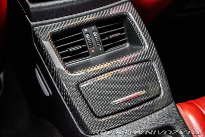 BMW 3 Coupé  335i AT CUSTOM TUN 2007