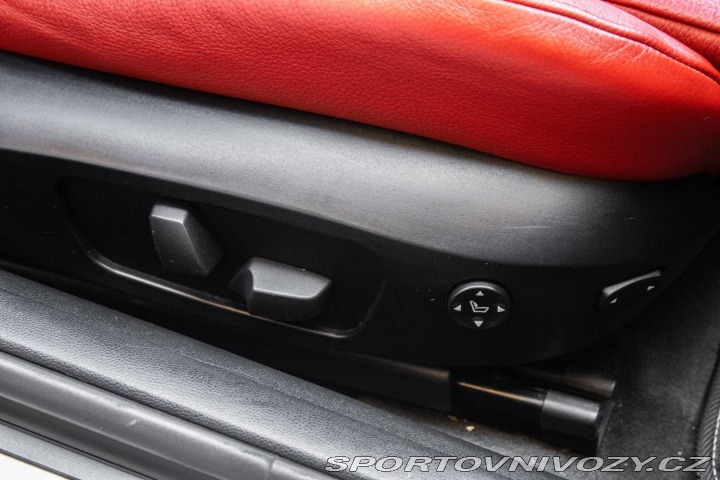 BMW 3 Coupé  335i AT CUSTOM TUN 2007