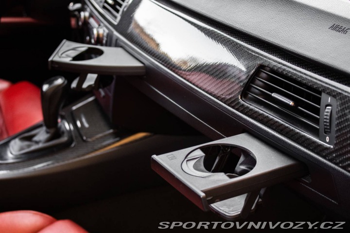 BMW 3 Coupé  335i AT CUSTOM TUN 2007