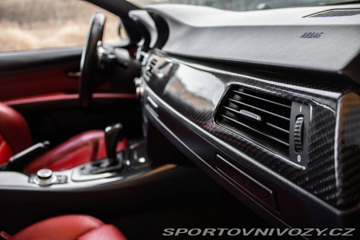 BMW 3 Coupé  335i AT CUSTOM TUN 2007