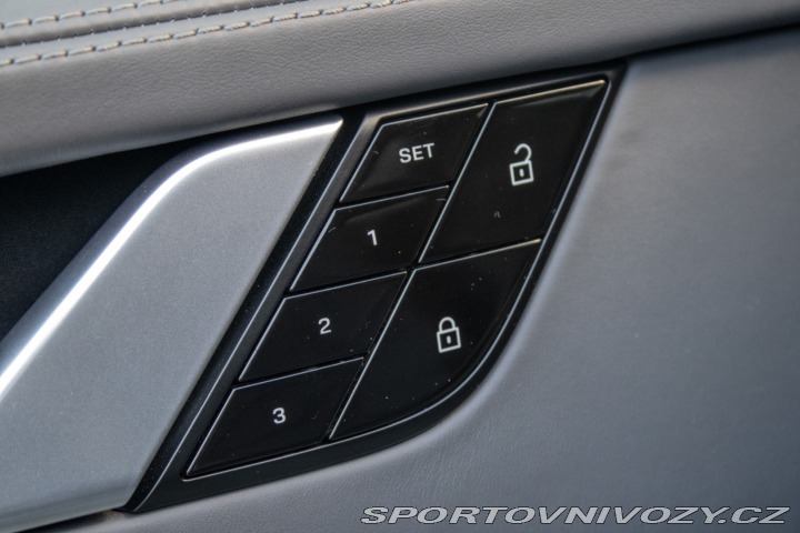 Porsche 911 Carrera 4S, 331 kW, 8-st 2021