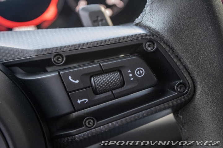 Porsche 911 Carrera 4S, 331 kW, 8-st 2021