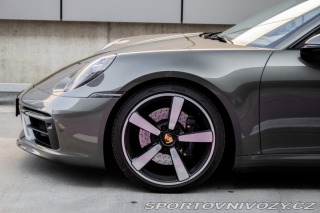 Porsche 911 Carrera 4S, 331 kW, 8-st 2021