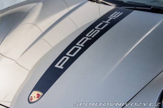 Porsche 911 Carrera 4S, 331 kW, 8-st 2021