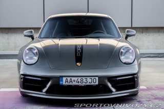 Porsche 911 Carrera 4S, 331 kW, 8-st 2021