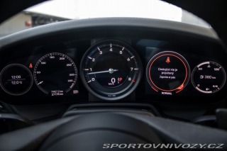 Porsche 911 Carrera 4S, 331 kW, 8-st 2021