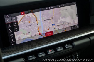 Porsche 911 Carrera 4S, 331 kW, 8-st 2021