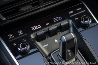 Porsche 911 Carrera 4S, 331 kW, 8-st 2021