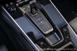 Porsche 911 Carrera 4S, 331 kW, 8-st 2021