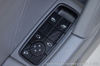 Porsche 911 Carrera 4S, 331 kW, 8-st 2021