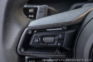 Porsche 911 Carrera 4S, 331 kW, 8-st 2021