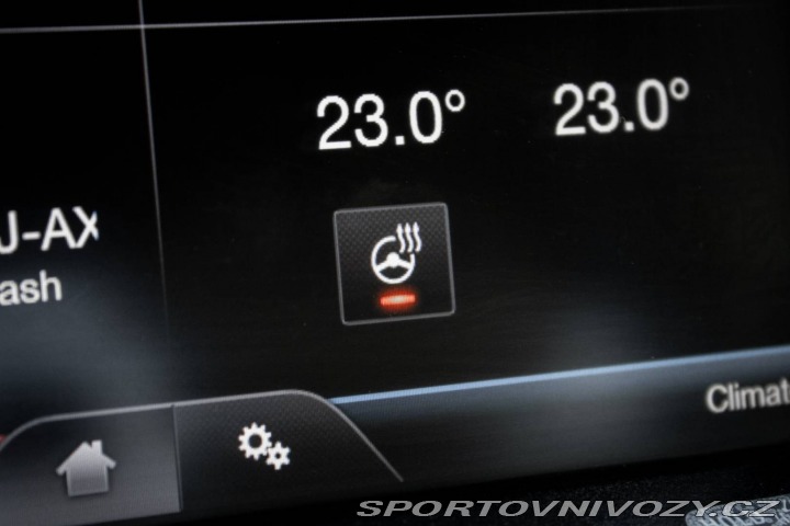 Ford Ostatní modely F-150  F150 3,5 V6 LARIAT 272kw 2017