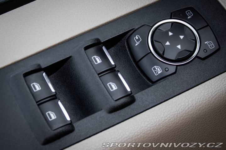 Ford Ostatní modely F-150  F150 3,5 V6 LARIAT 272kw 2017