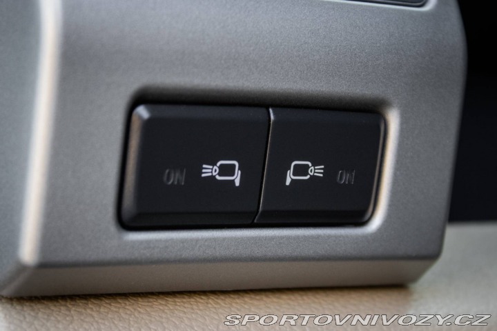 Ford Ostatní modely F-150  F150 3,5 V6 LARIAT 272kw 2017