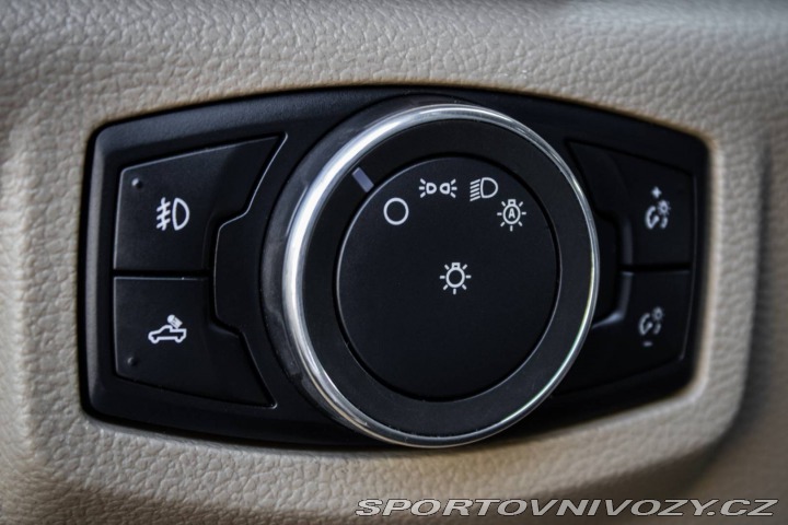 Ford Ostatní modely F-150  F150 3,5 V6 LARIAT 272kw 2017