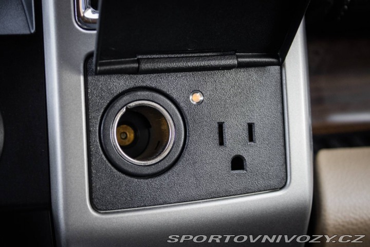 Ford Ostatní modely F-150  F150 3,5 V6 LARIAT 272kw 2017