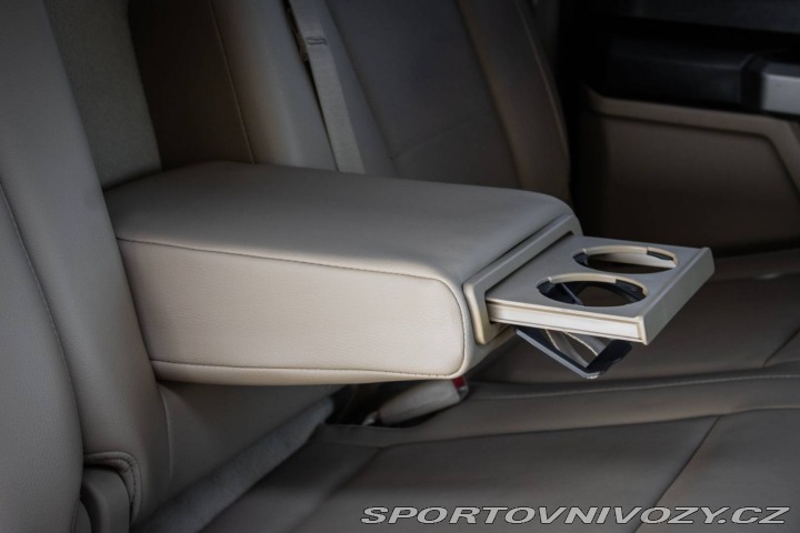 Ford Ostatní modely F-150  F150 3,5 V6 LARIAT 272kw 2017