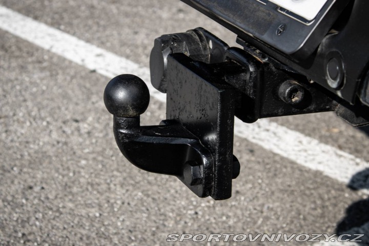 Ford Ostatní modely F-150  F150 3,5 V6 LARIAT 272kw 2017