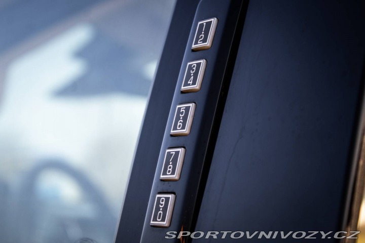 Ford Ostatní modely F-150  F150 3,5 V6 LARIAT 272kw 2017